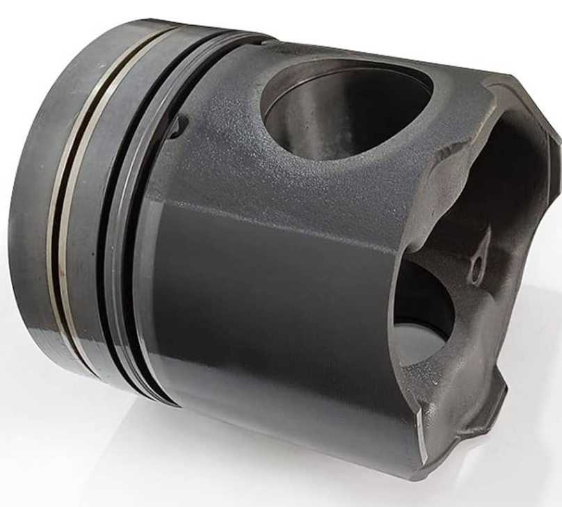 پیستون KTA38 cummins