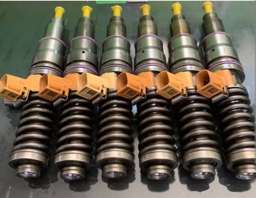 یونیت انژکتور BOSCH