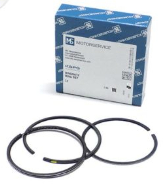 رینگ موتور کلبن