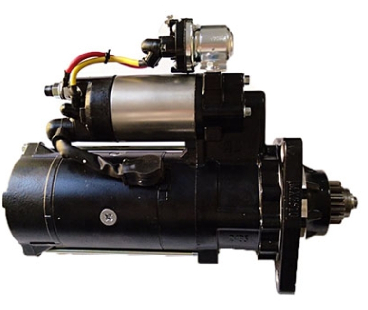 استارت Deutz BFM1015
