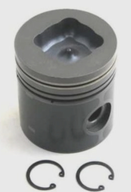 پیستون پرکینز